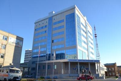 Александро-Мариинская больница возвращается к оказанию плановой медпомощи