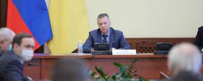 Ярославский губернатор Евраев против прямых выборов мэра