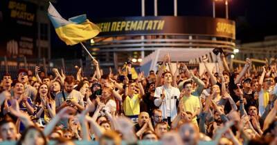Страна с большими амбициями. Три причины интереса украинцев к спортивным трансляциям в Сети