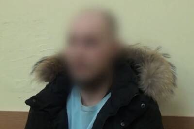 Жителю Томска предъявили обвинение в поджоге гипермаркета «Лента»