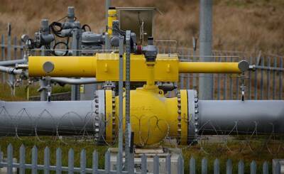iRozhlas (Чехия): прекращение поставок газа по газопроводу «Ямал» не окажет влияния на Чехию, сходятся во мнении специалисты