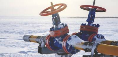 "Нафтогаз" направил в Еврокомиссию жалобу на "Газпром" из-за злоупотреблений