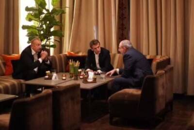 Пятой будет: Алиев и Пашинян могут продолжить послевоенное общение «на полях» СНГ