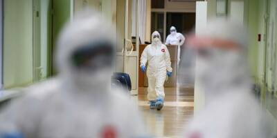Собянин: московская система здравоохранения доказала способность противостоять пандемии
