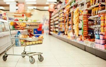 После «разморозки» цены на продукты резко пошли вверх