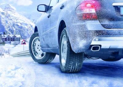 Советы водителям: что нельзя делать при прогреве авто зимой