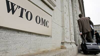 В «Ростехе» назвали западные санкции нарушением норм ВТО