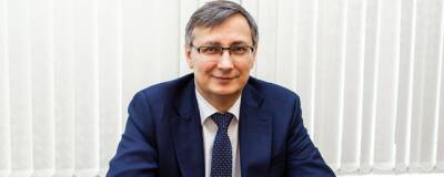 Министр экологии Новосибирской области Даниленко подал в отставку