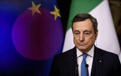 Решится ли Евросоюз ввести против России «газовые» санкции, ответили в Италии