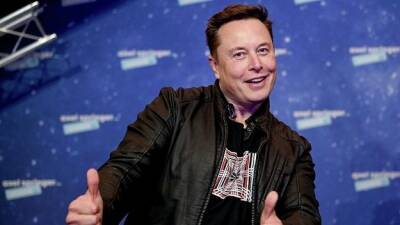 Илон Маск завершил распродажу акций Tesla