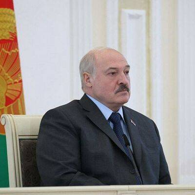Лукашенко сообщил об очередном задержани в Белоруссии группы террористов