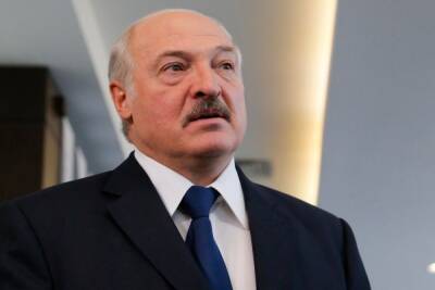 Лукашенко заявил о задержании семи человек, готовивших теракты в Белоруссии
