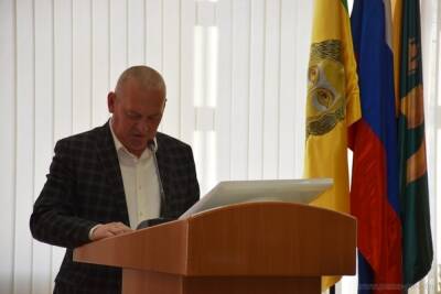 В Пензе обсудили меры по защите населения и территории города от ЧС