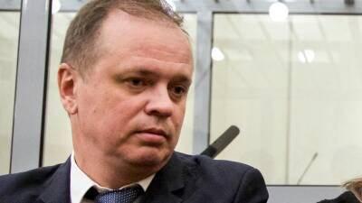 Против адвоката Ивана Павлова возбуждено уголовное дело о госизмене