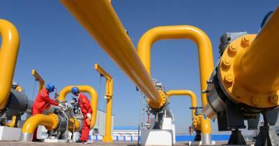 "Нафтогаз" пожаловался на "Газпром" в Еврокомиссию из-за газового кризиса
