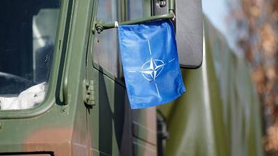 В ФРГ заявили о необходимости переговоров Россия-НАТО