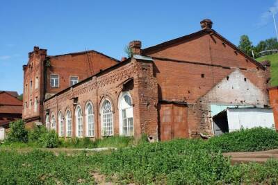 Старшая школа РАН откроется в Ижевске в историческом здании завода Бодалева