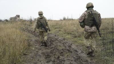 В СНБО заявили, что следят за концентрацией войск на границе с Украиной