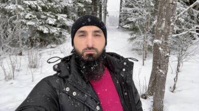 Рамзан Кадыров - Магомед Даудов - Тумсо Абдурахманов - Блогер - Чеченский оппозиционный блогер заявил о похищении родственников - svoboda.org - Турция - респ. Чечня