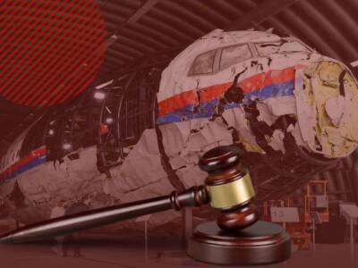 Прокуратура вимагає довічного ув’язнення всім підозрюваним у збитті літака MH17 над Україною