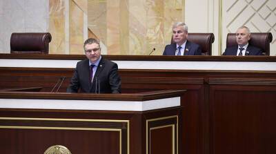 Червяков рассказал о законопроектах об ипотеке, лицензировании и изменении кодексов
