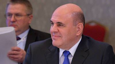 Мишустин обсудил с премьером Греции по телефону сотрудничество двух стран