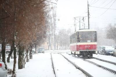 В Волгоградской области ударят морозы до -27 градусов