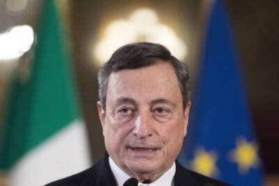 Премьер-министр Италии: Евросоюз не обладает «достаточными силами» для новых санкций