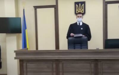 СМИ: Американский эксперт, занимающийся "чисткой" украинских судов, использует поддельный документ, - Марунич