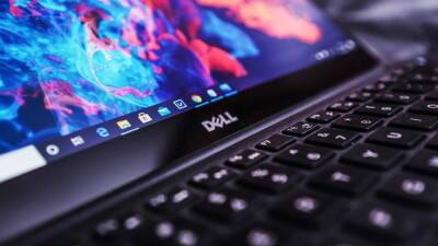 Ноутбуки и ПК Dell превращаются в «кирпичи» после обновления BIOS