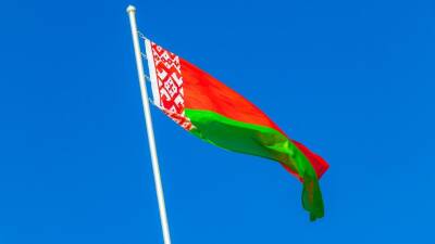 В Белоруссии заявили о желании внешних сил уничтожить белорусскую государственность