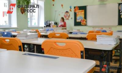 В Нижегородской области 40 школ и 7 детских садов закрыли на карантин