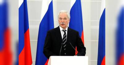 Одіозного представника Росії у ТКГ відправляють послом до Білорусі, — ЗМІ