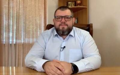 Нардеп Галушко снова назвал полицейских "дебилами"