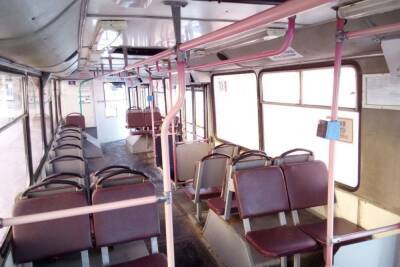 В Чебоксарах в троллейбусах маршрута №17 запустят бескондукторную оплату проезда
