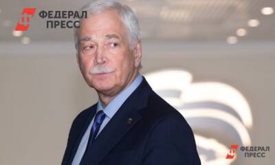 Политолог Макаркин объяснил назначение Грызлова послом в Белоруссии