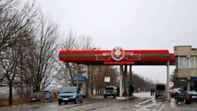 Обострение ситуации вокруг ПМР: на границу с Приднестровьем переброшены украинские националисты (видео)