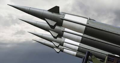 Страны Балтии планируют создание совместной ракетной системы