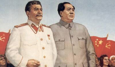 Как Советский Союз сделал Китай великой державой - Русская семерка