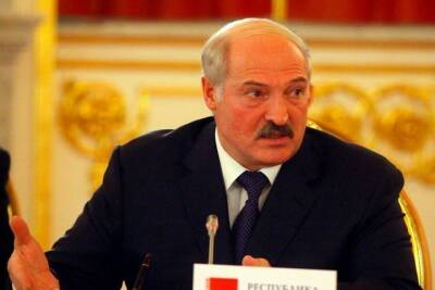 Лукашенко прокомментировал признания сбежавшего в Белоруссию польского солдата