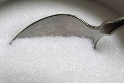 Цены на сахар в Ленобласти взлетели на 10 процентов