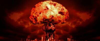 Стефанчук ожидает ядерного удара по Украине