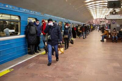 В новосибирском метро появятся пятивагонные поезда