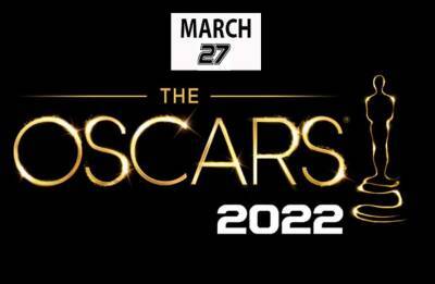 Объявление номинантов на "Оскара"-2022 принесло первую сенсацию