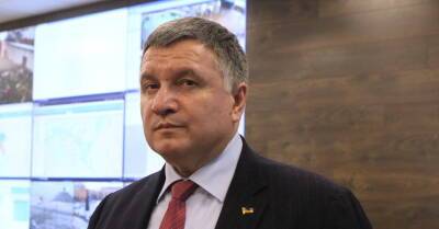 Аваков прокомментировал ссору депутата Галушко с патрульными:
