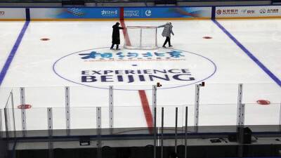 НХЛ отказалась от участия в Олимпийских играх–2022 в Пекине