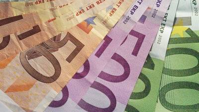 В Испании разыграли 2,4 млрд евро в Рождественскую лотерею