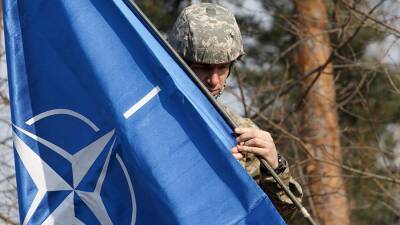 Военный эксперт оценил повышение НАТО боеготовности сил быстрого реагирования