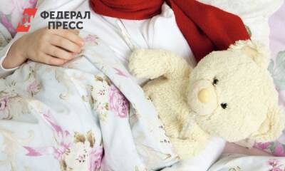 Предполагаемая мать замерзших детей в Саратовской области рассказала о причинах трагедии