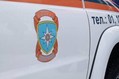 В Каспийске три человека пострадали при взрыве газа в жилом доме